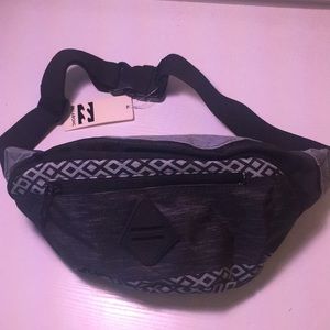 Billabong waist pack